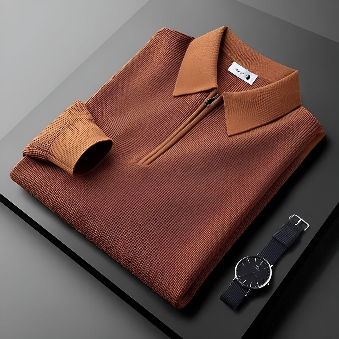 Navid - Polo de Punto Premium