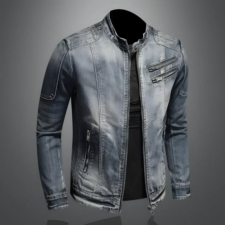 Dustin - Chaqueta Vaquera