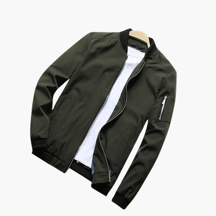 Braven - Chaqueta Bombardero Elegante
