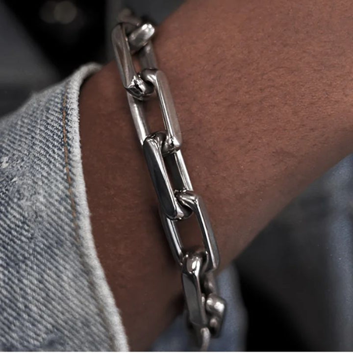 Salvatore - Pulsera Ironclad