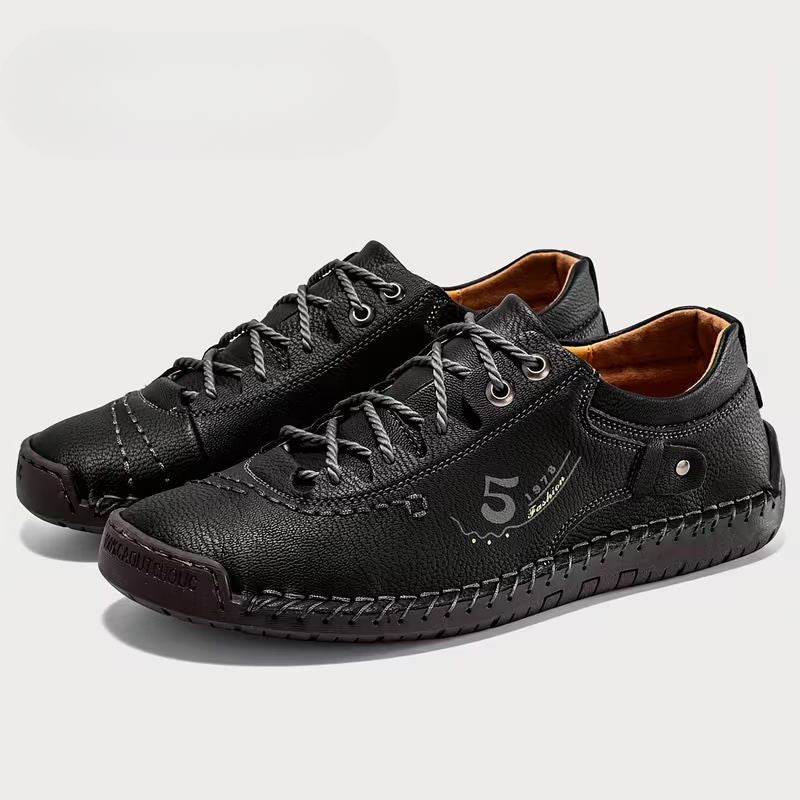Aysam - Zapatos Con Cordones
