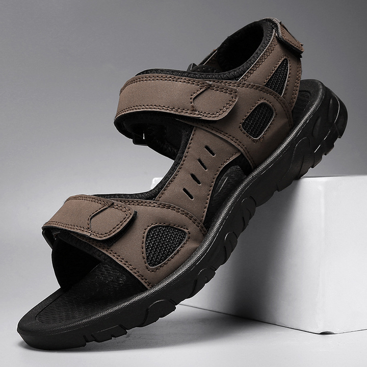 Morales - Elegante Ligero Sandalias