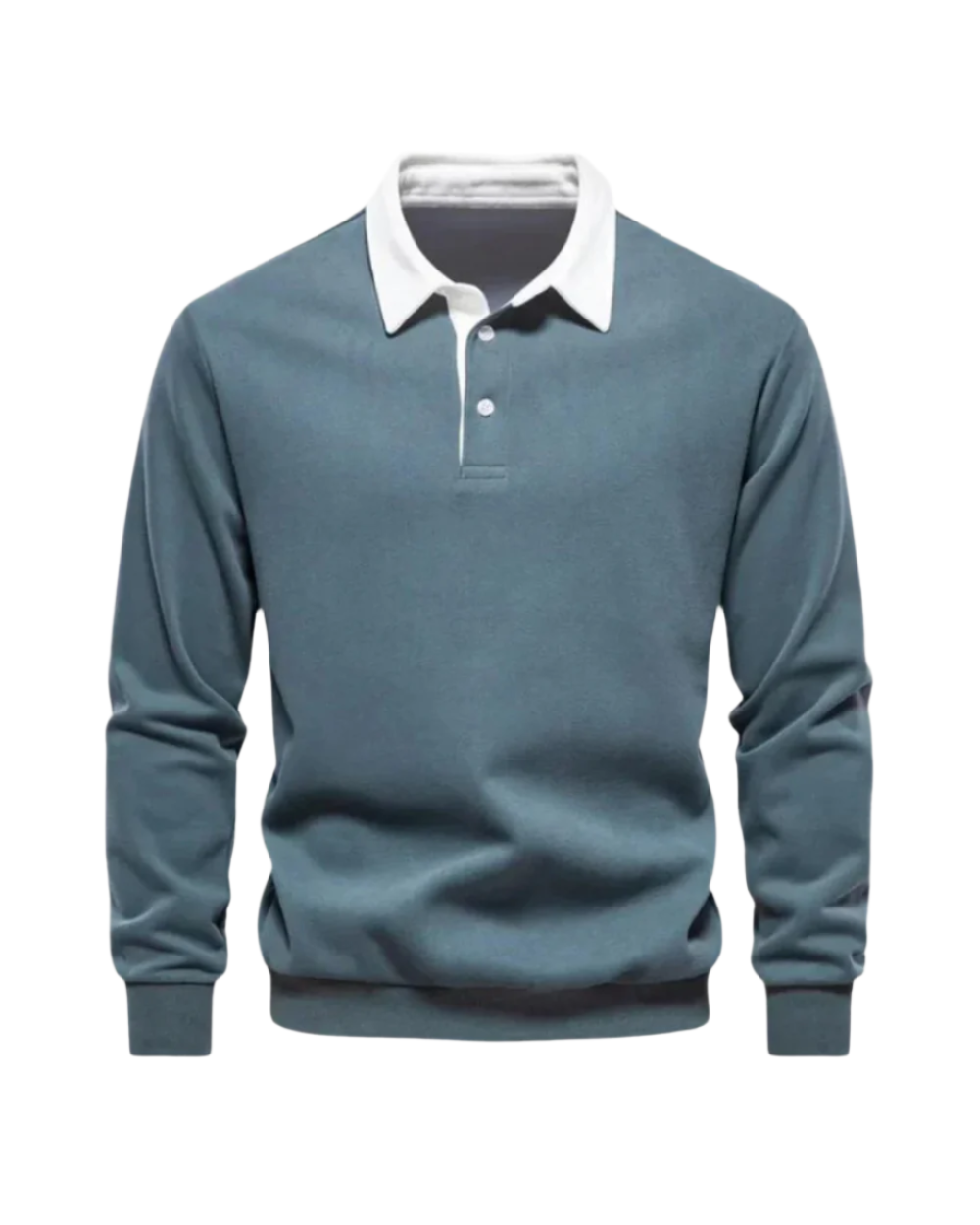 Farouk - Polo Para Combinar Con Estilo