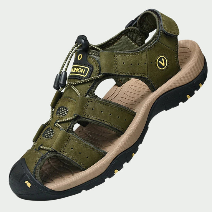 Pasquale - Sandalias Elegantes Cómodas
