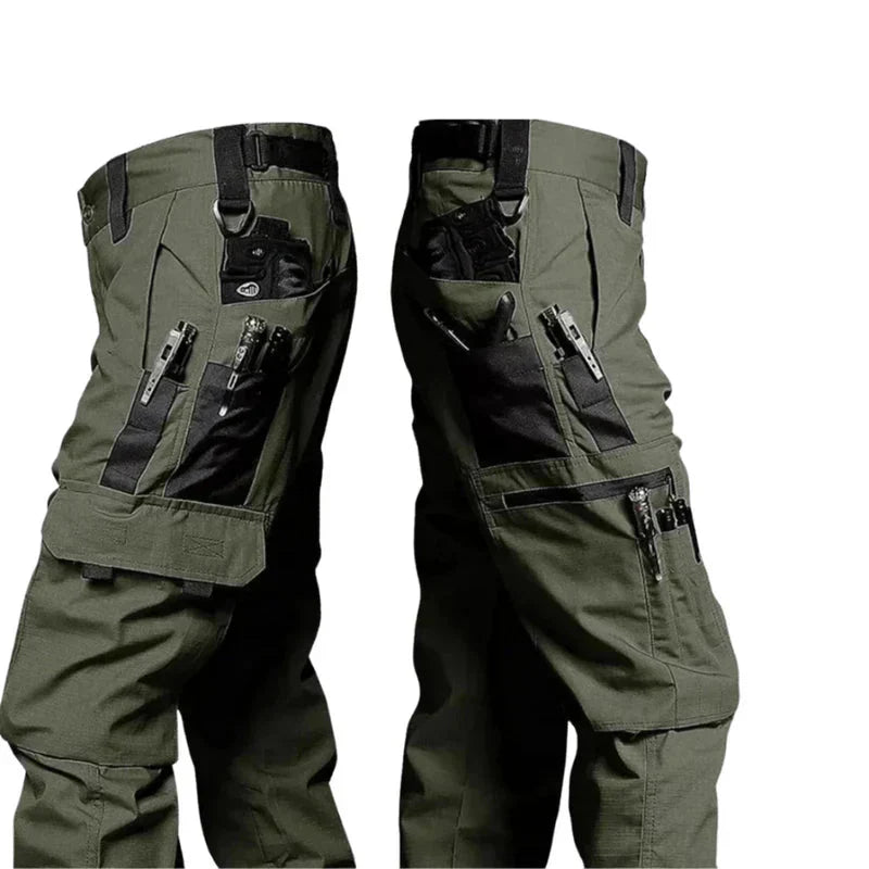 Willie – Pantalón Impermeable