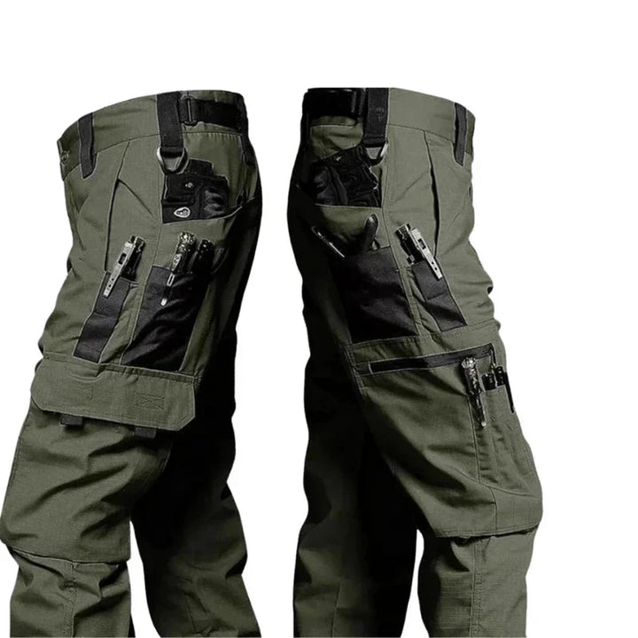 Willie – Pantalón Impermeable
