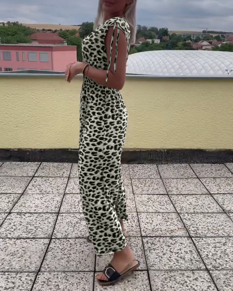 Osentoska - Vestido Sin Mangas Para Verano