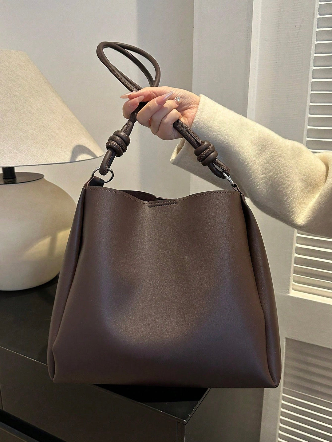 Shodee - Bolso Tote De Gran Capacidad