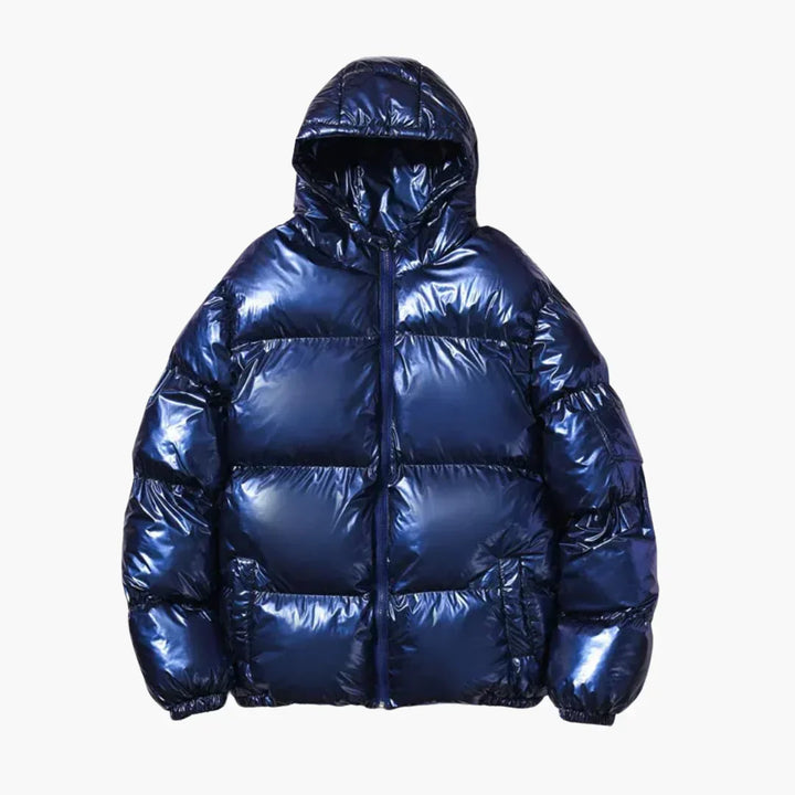 Arno - Chaqueta Acolchada De Plumón