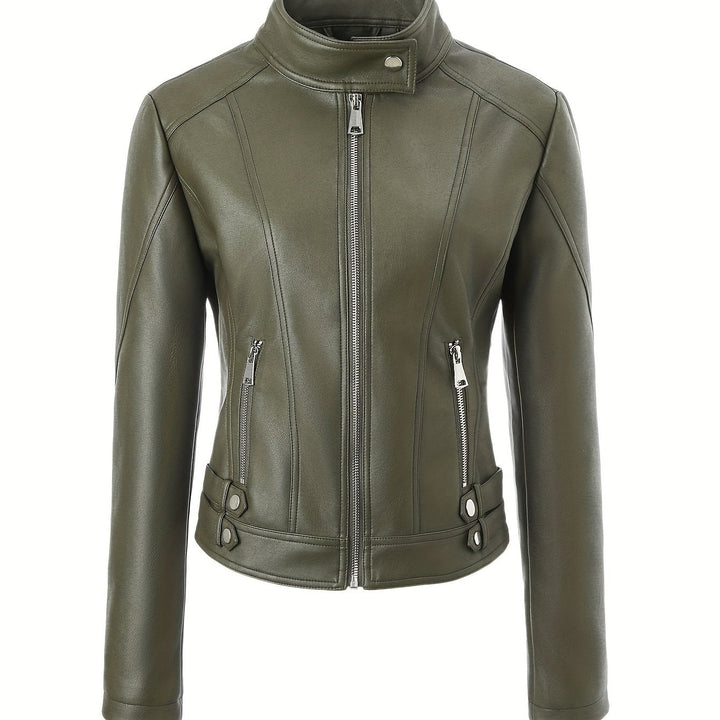 Éllodie – Chaqueta Ultraelegante