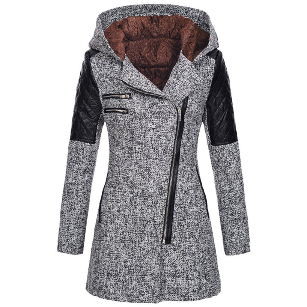 Eszter - Chaqueta De Invierno