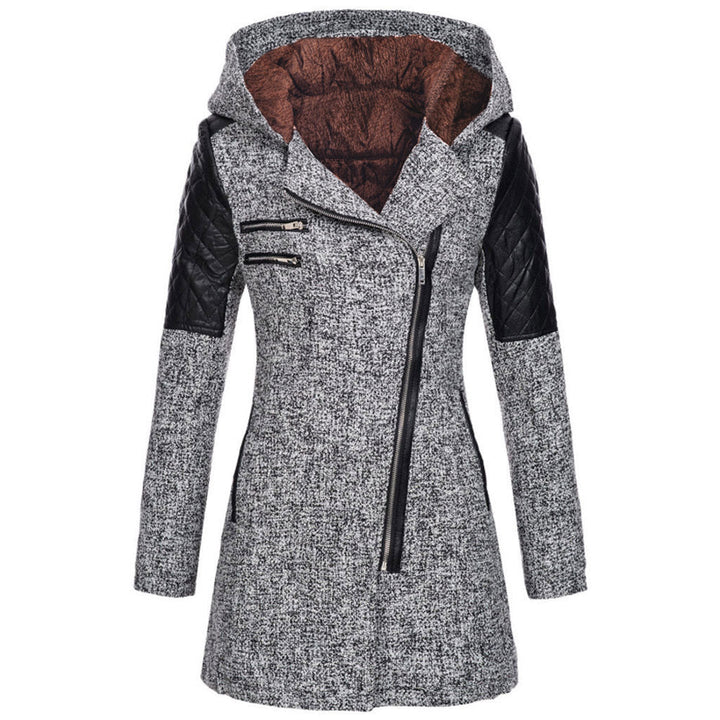 Eszter - Chaqueta De Invierno