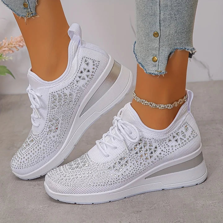 Namika - Zapatillas Ortopédicas Cómodas