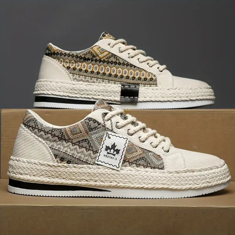 Bradly - Zapatillas Bajas De Moda