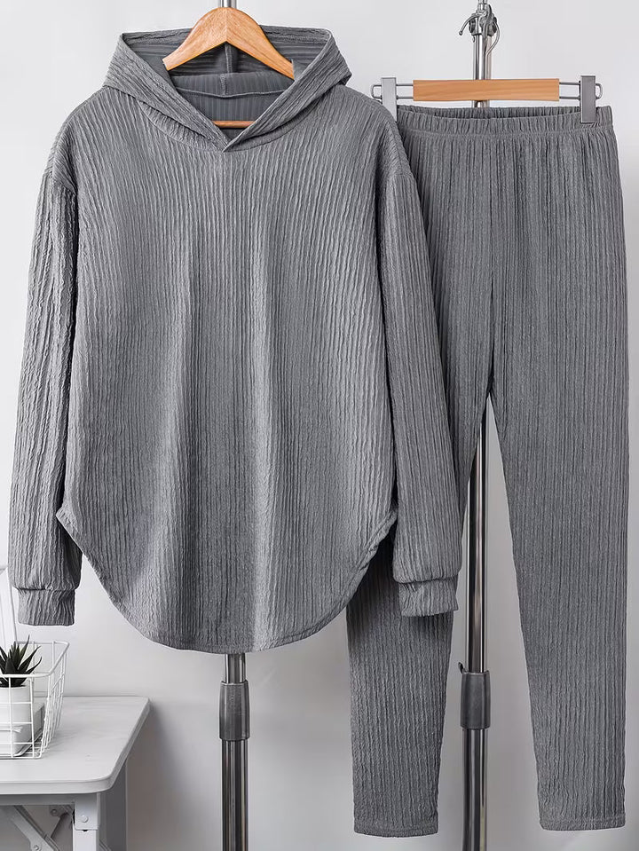 Berenika - Sudadera Con Capucha y Leggings