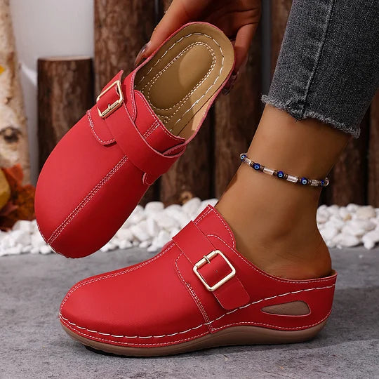 Latina - Zapatos Elegantes Antideslizantes