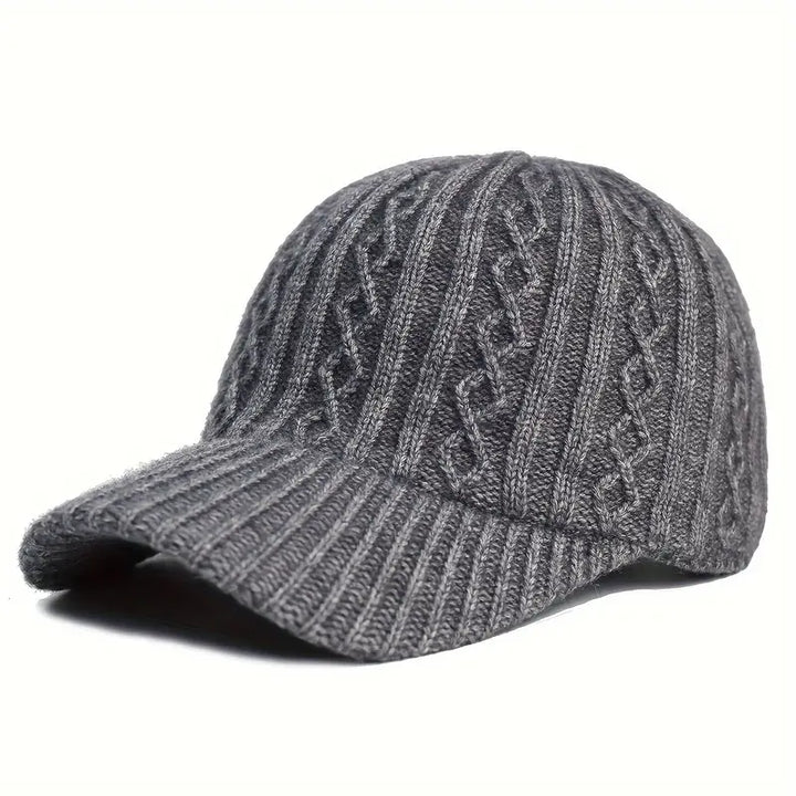 StitchRidge - Gorro De Béisbol De Punto