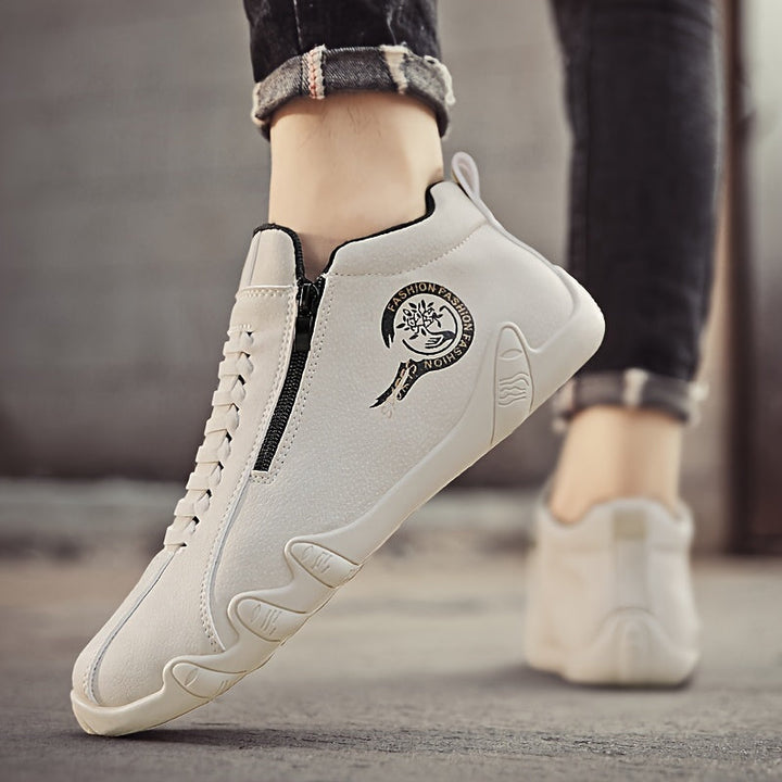 Troye - Zapatillas Deportivas Informales