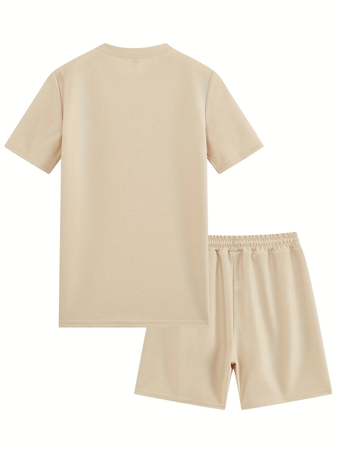 Faulkner - Conjunto Deportivo Informal De Dos Piezas
