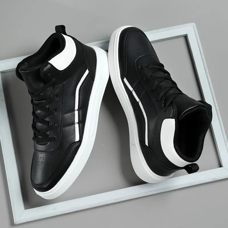 Murray - Zapatillas Cómodas Antideslizantes