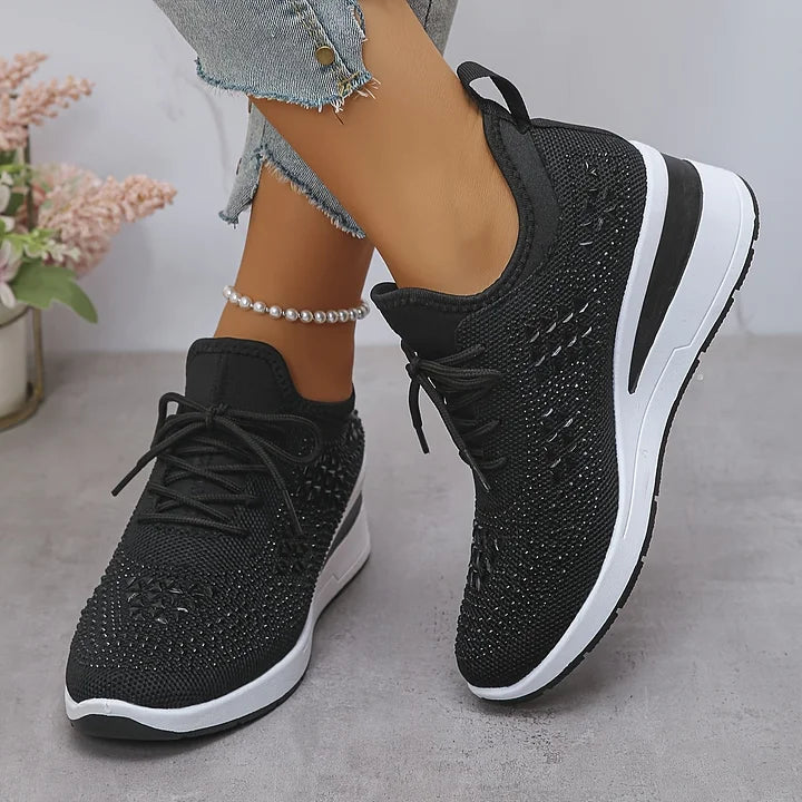 Namika - Zapatillas Ortopédicas Cómodas