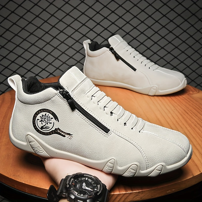 Troye - Zapatillas Deportivas Informales