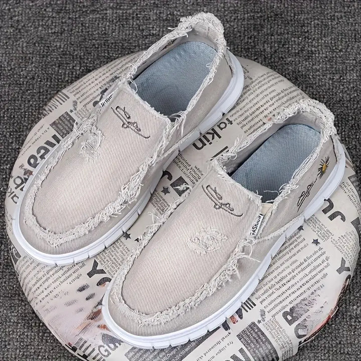 Gordon - Mocasines Transpirables Antideslizantes