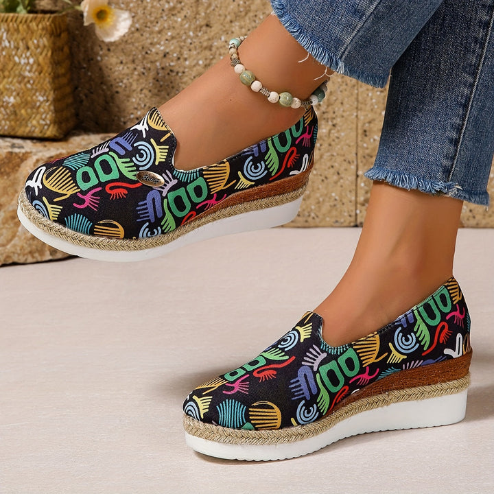 Ariadna - Zapatos Ortopédicos