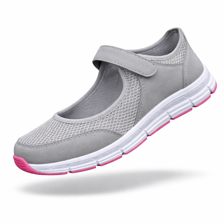 Rasiya - Zapatos Ortopédicos Con Correa Ajustable