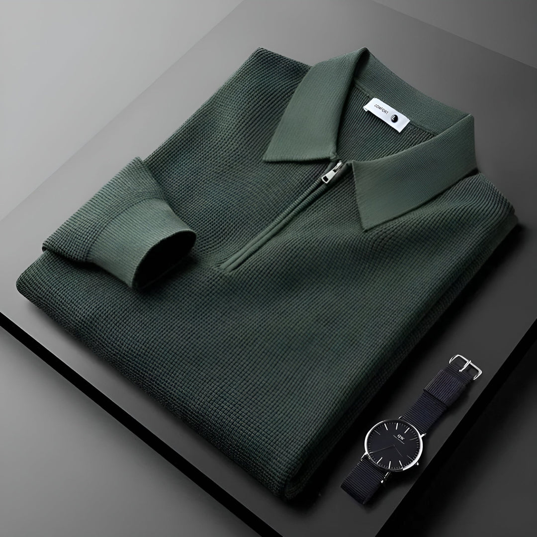 Navid - Polo de Punto Premium