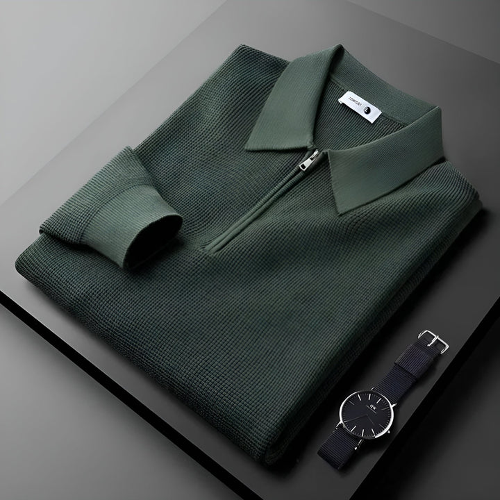 Navid - Polo de Punto Premium