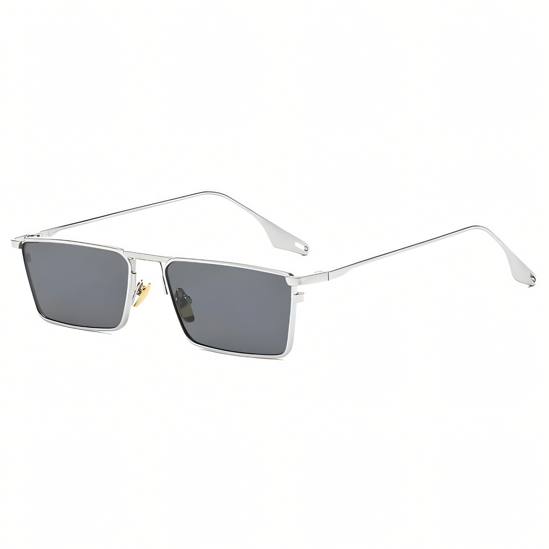 Luminex - Gafas De Sol Con Montura Cuadrada Avant