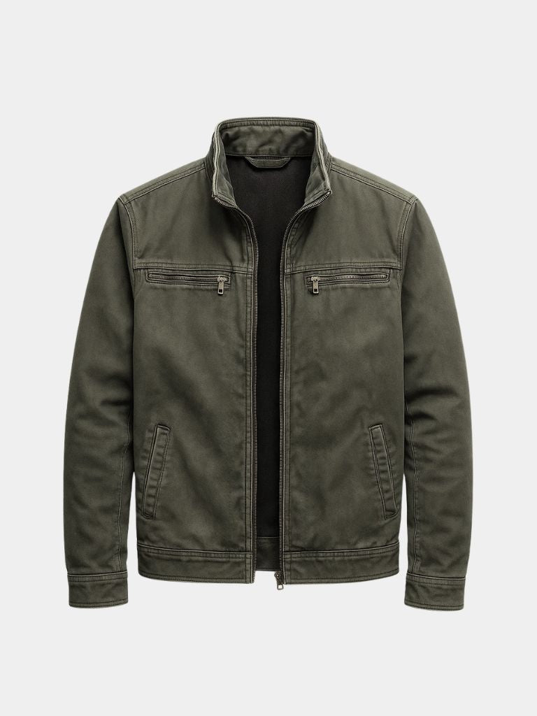 Jaume - Chaqueta Vintage De Campo De Olivos