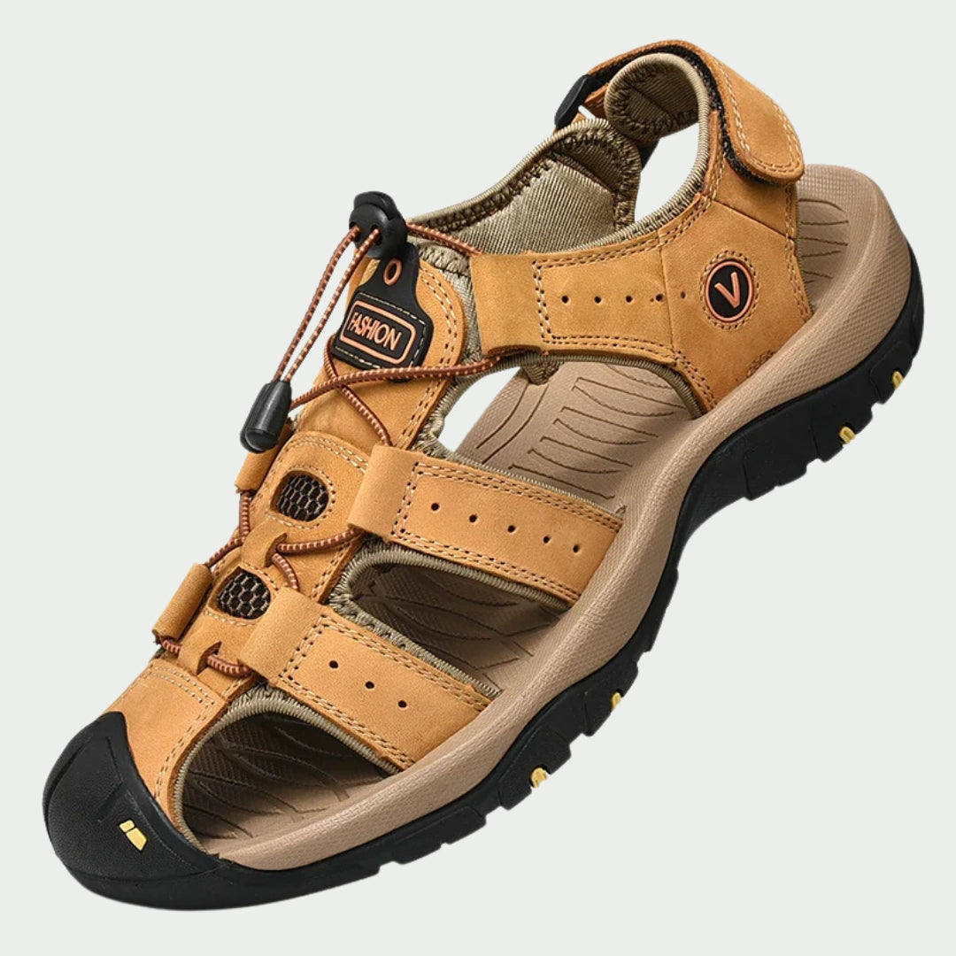 Pasquale - Sandalias Elegantes Cómodas