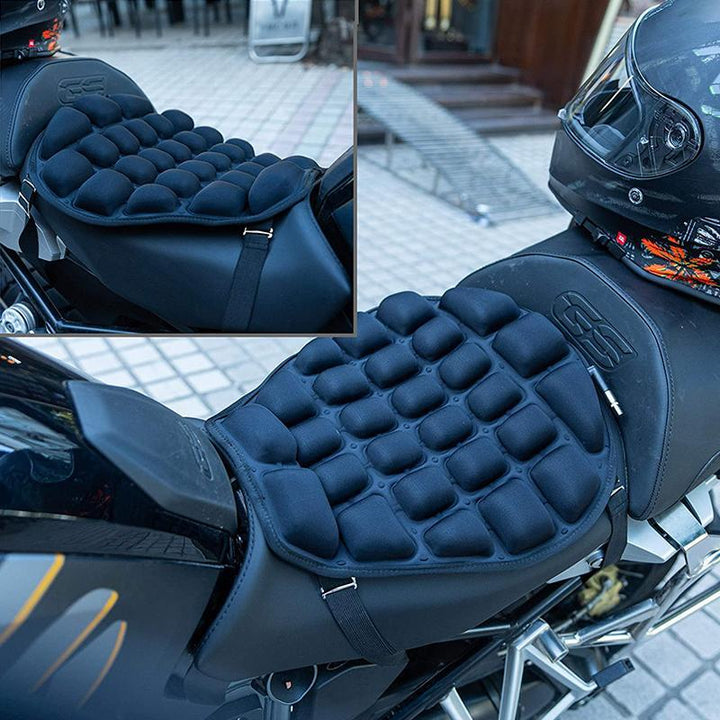 MotoCloud - Motocicleta 3D Asiento Cojín