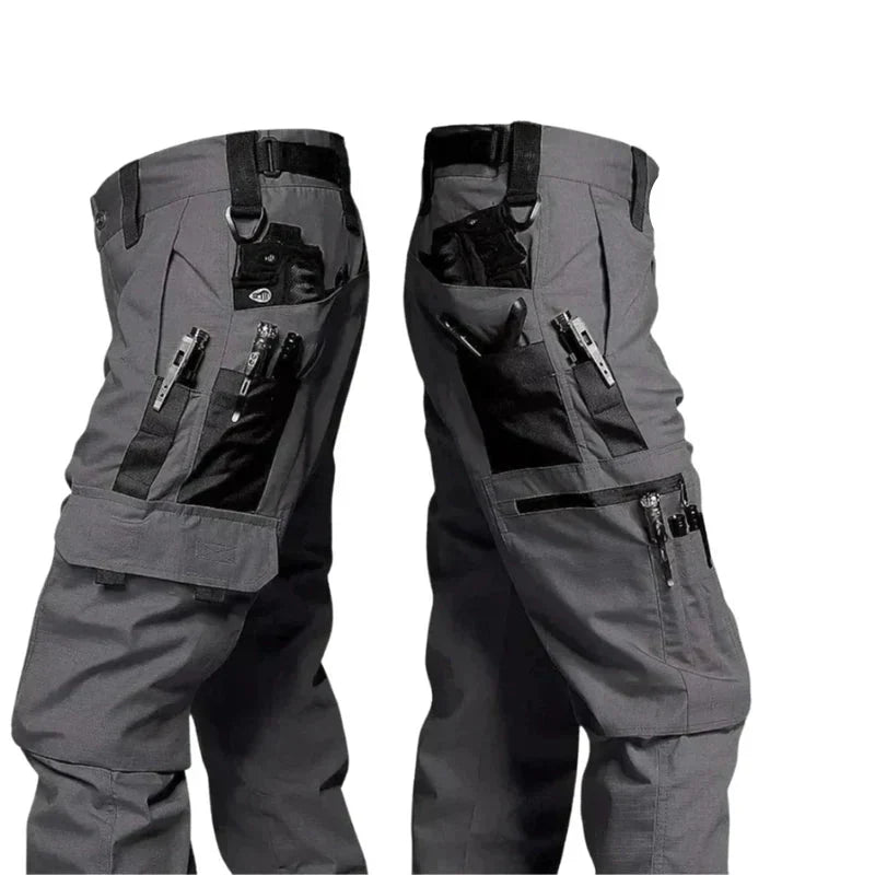 Willie – Pantalón Impermeable