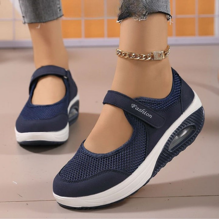 Niovi - Zapatos Cómodos y Antideslizantes