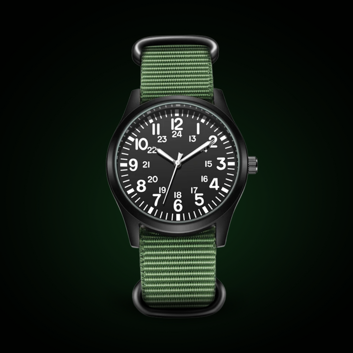 Reloj de Campo Militar