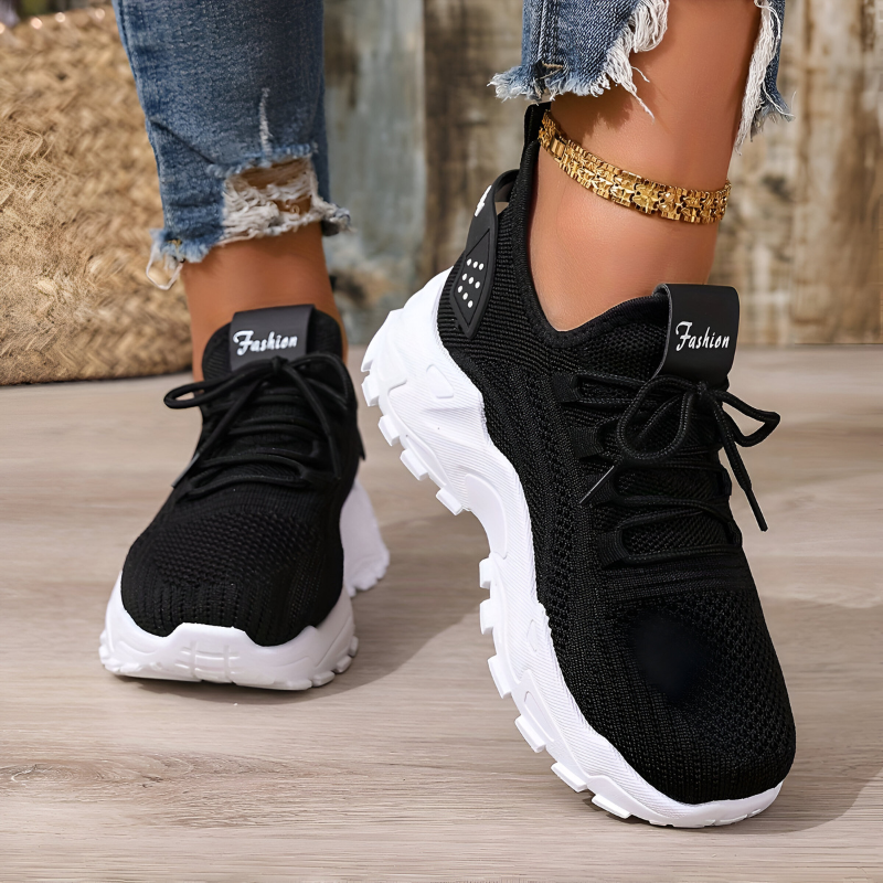 Eshara - Zapatillas Ortopédicas Cómodas