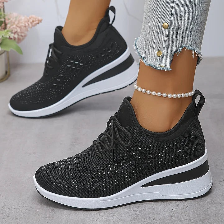 Namika - Zapatillas Ortopédicas Cómodas