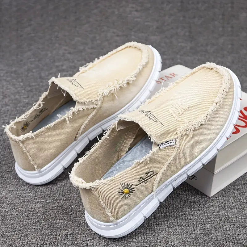 Gordon - Mocasines Transpirables Antideslizantes