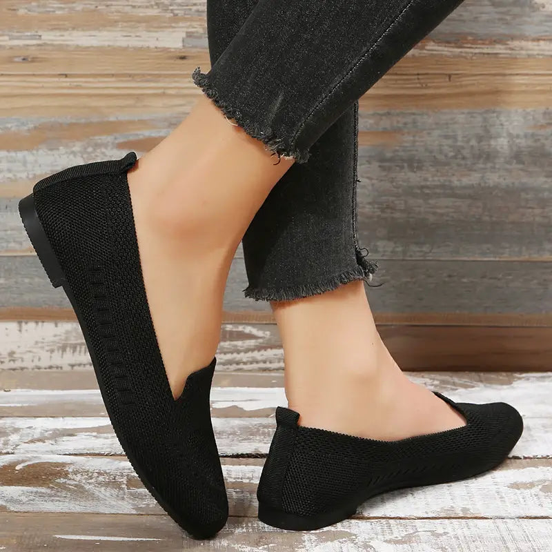 Maksalina - Zapatos Cómodos y Transpirables