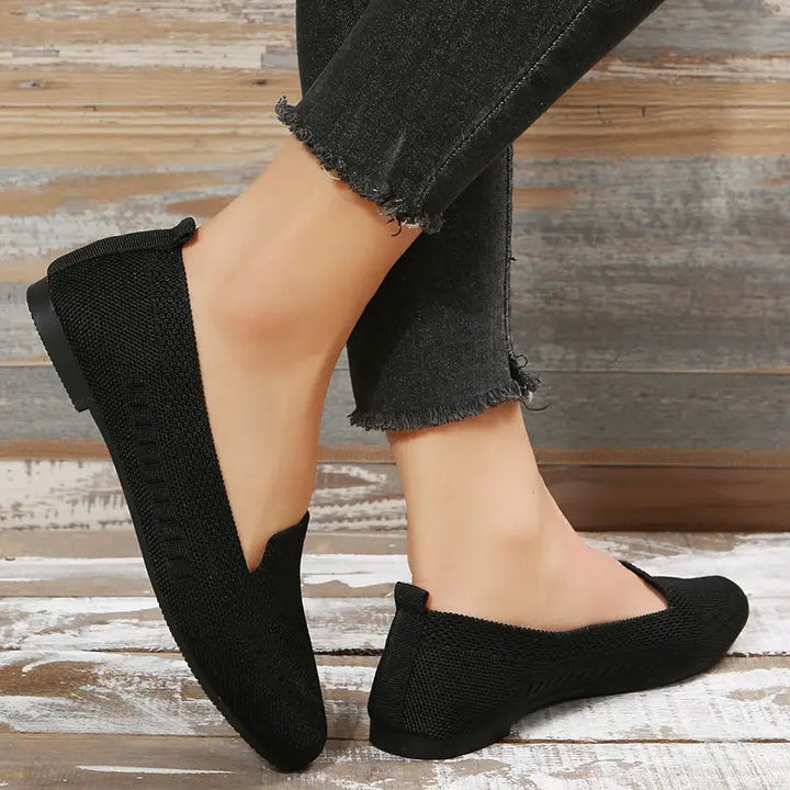 Maksalina - Zapatos Cómodos y Transpirables