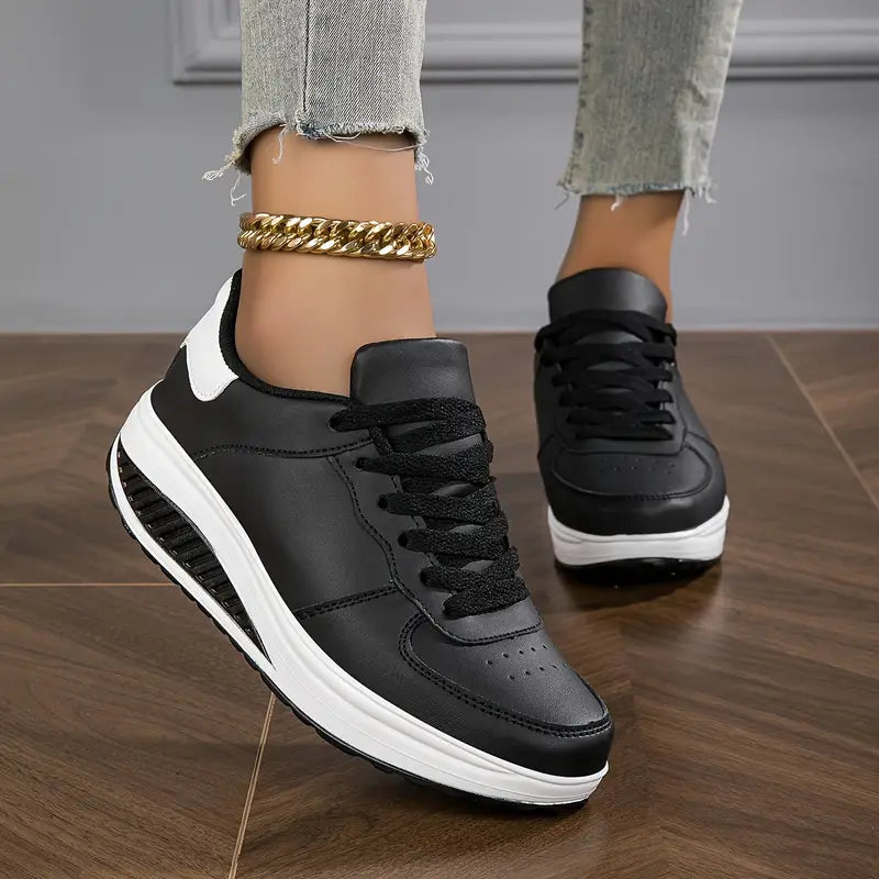 Nalani - Ortopédicas Transpirables Zapatillas