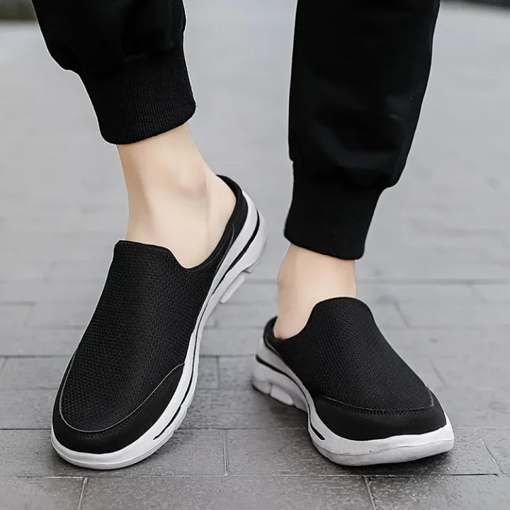 Flamur - Sandalias Elegantes Y Transpirables