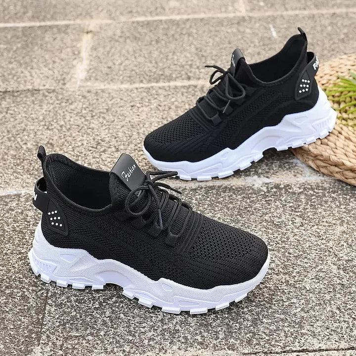 Rosie - Zapatillas Ortopédicas Blandas