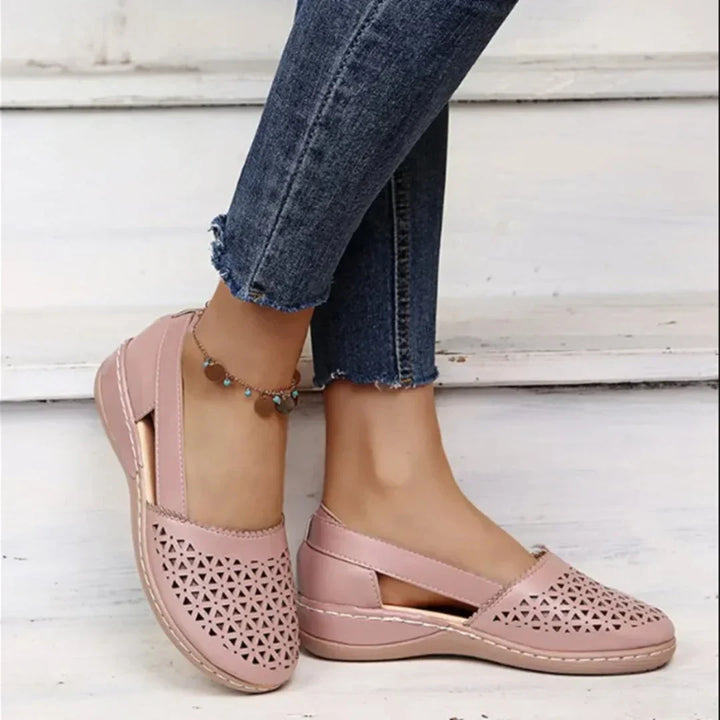 Juste - Zapatos Ortopédicos