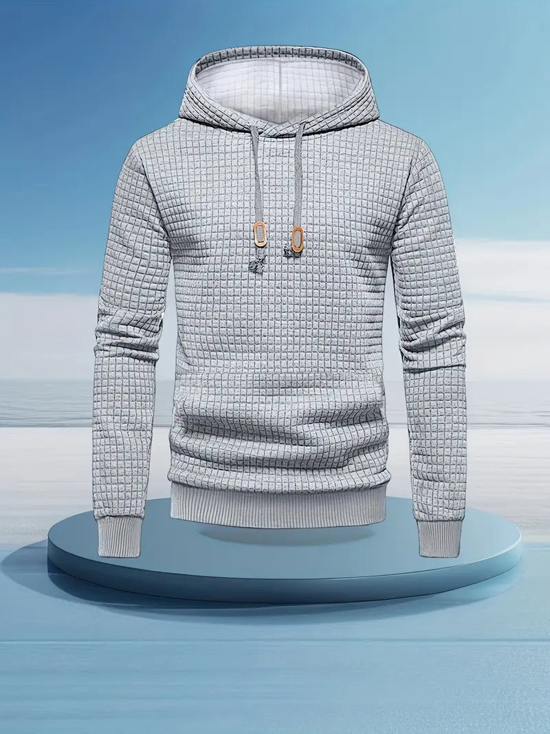 Gavin - Sudadera Con Capucha y Manga Larga Transpirable