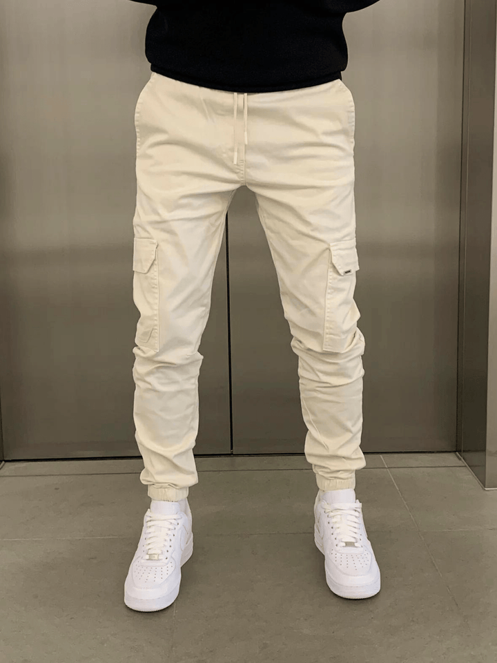 Marko - Pantalón Cargo Jogger