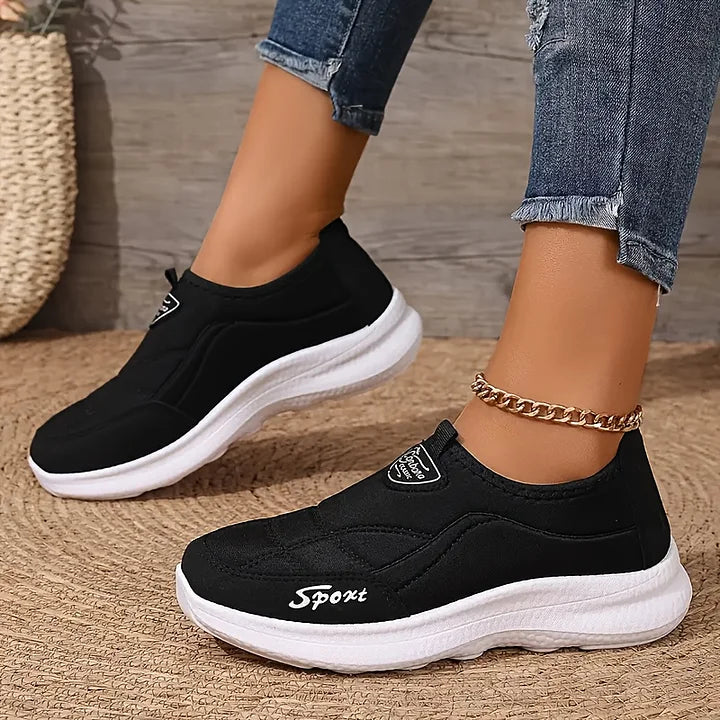Neesa - Zapatillas Transpirables Antideslizantes